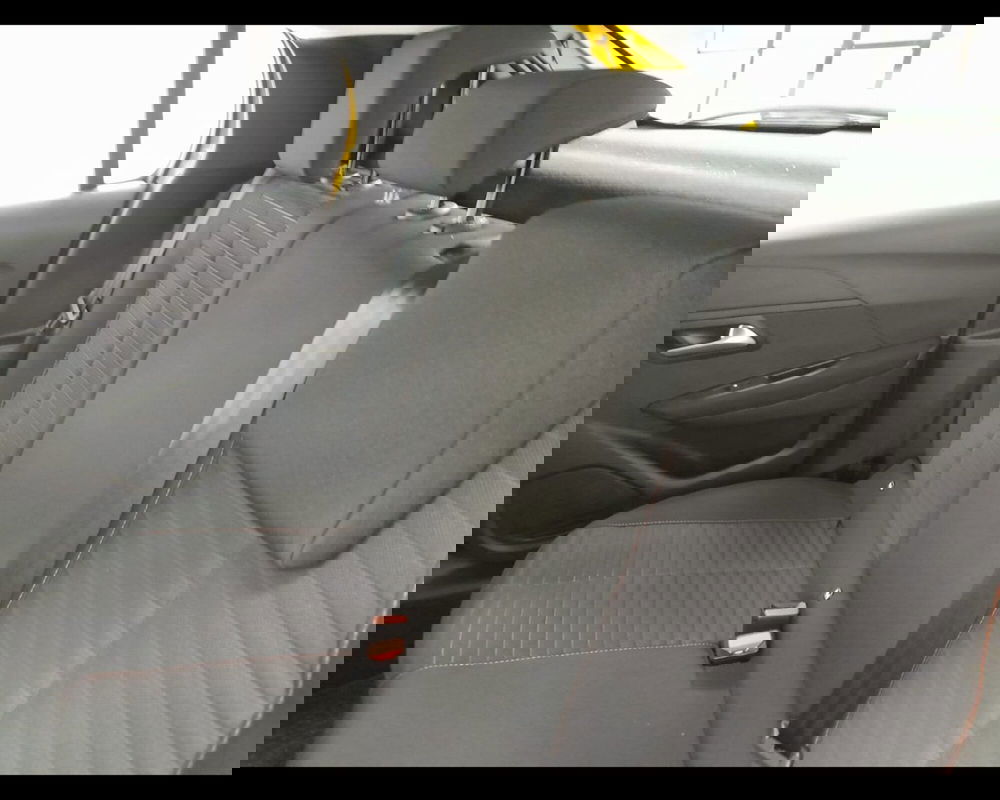 Peugeot 208 usata a Alessandria (10)