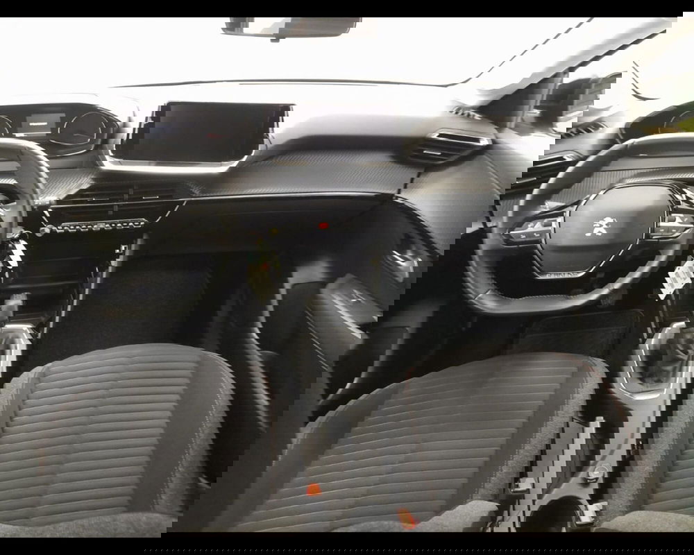 Peugeot 208 usata a Alessandria (11)