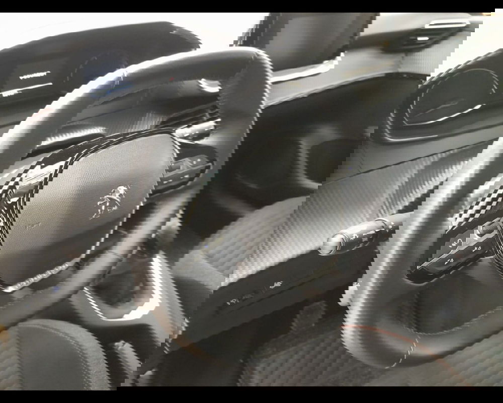 Peugeot 208 usata a Alessandria (12)