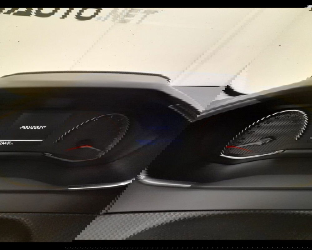 Peugeot 208 usata a Alessandria (13)