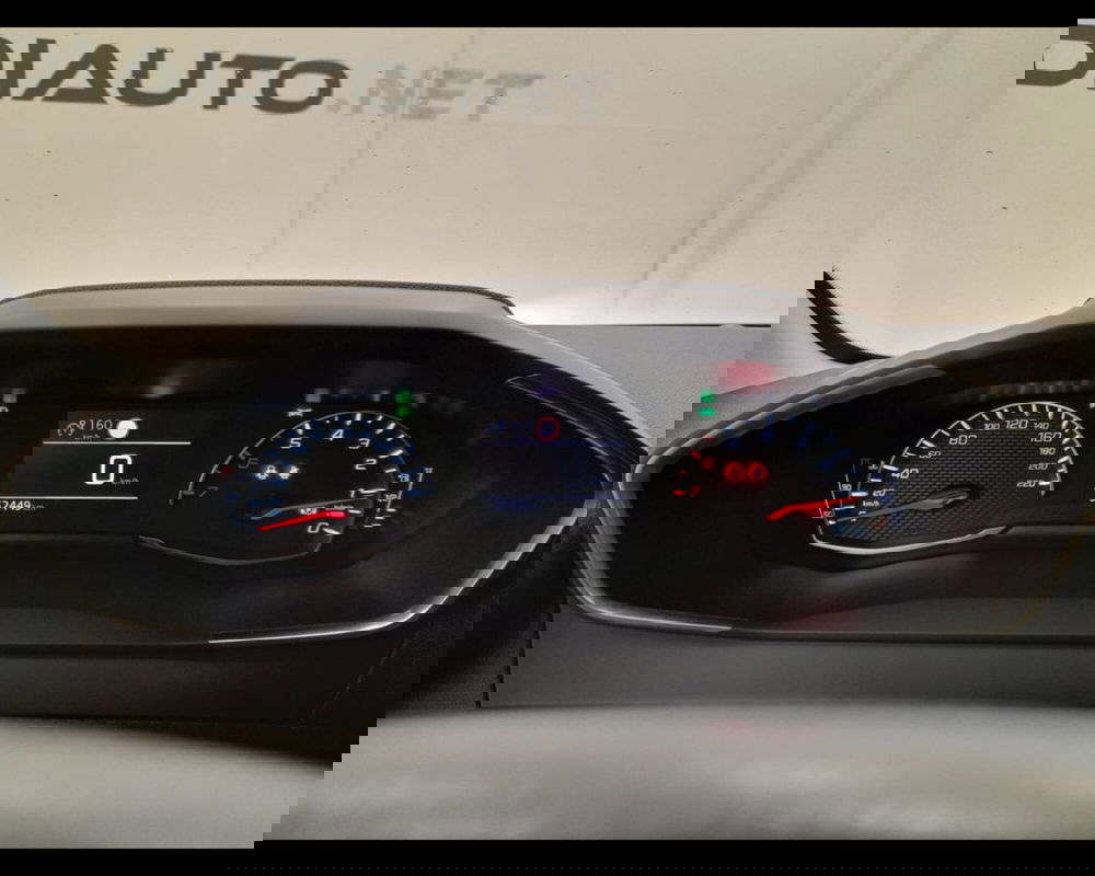 Peugeot 208 usata a Alessandria (14)