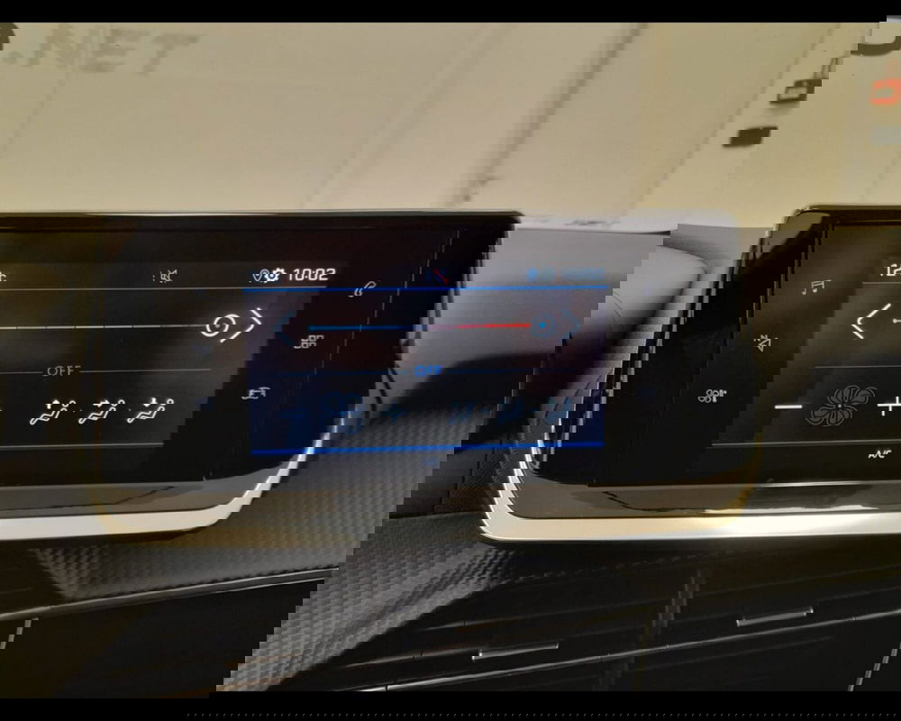 Peugeot 208 usata a Alessandria (15)