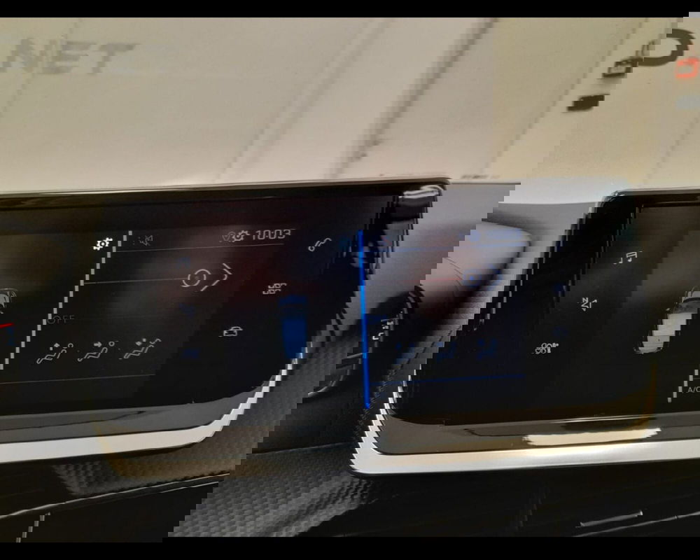 Peugeot 208 usata a Alessandria (16)