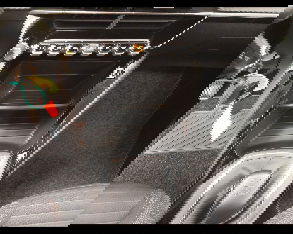 Peugeot 208 usata a Alessandria (18)