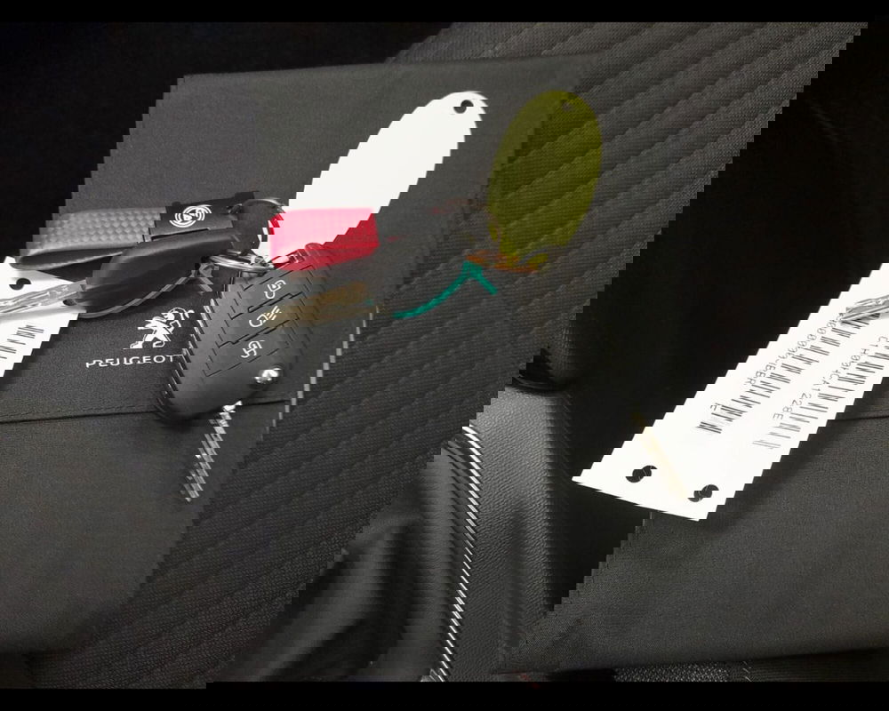 Peugeot 208 usata a Alessandria (20)