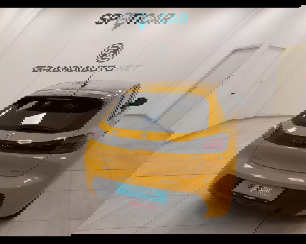 Peugeot 208 usata a Alessandria (6)