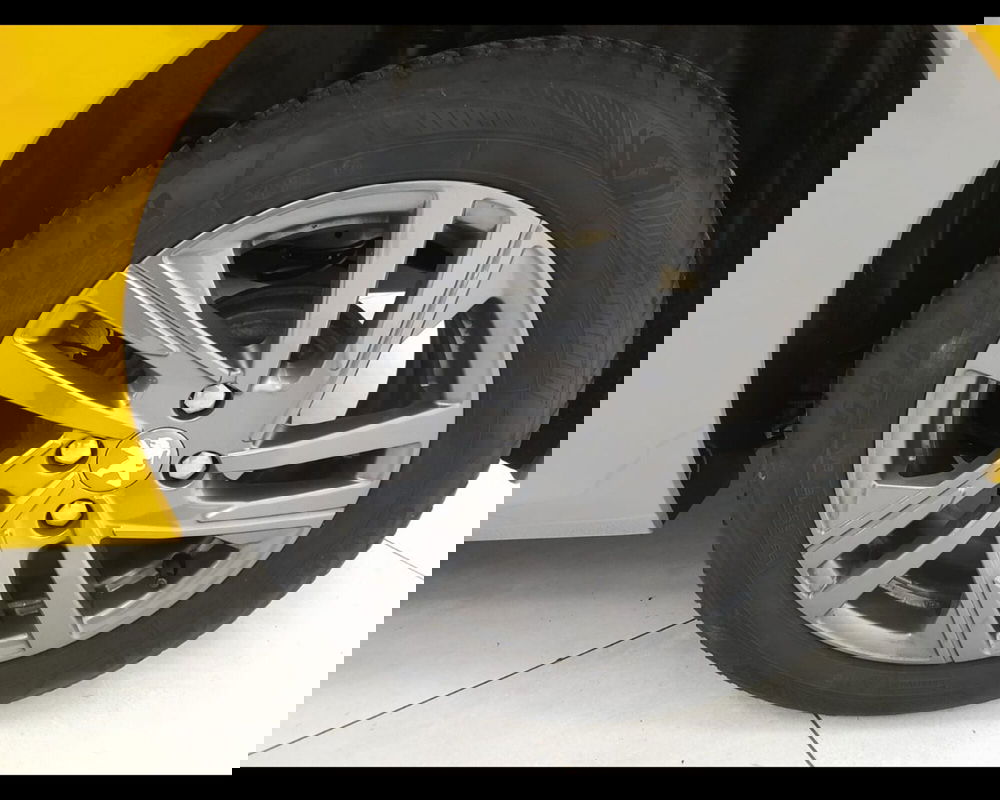 Peugeot 208 usata a Alessandria (9)