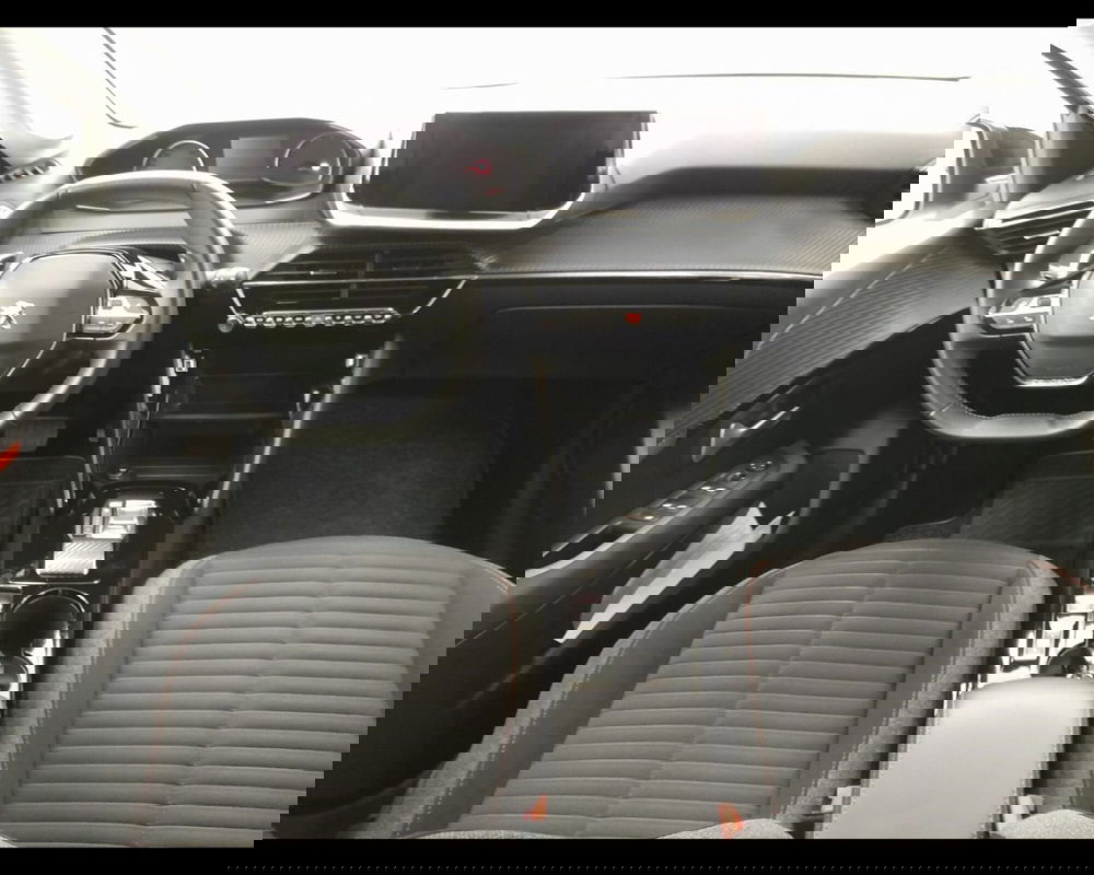 Peugeot 208 usata a Alessandria (10)