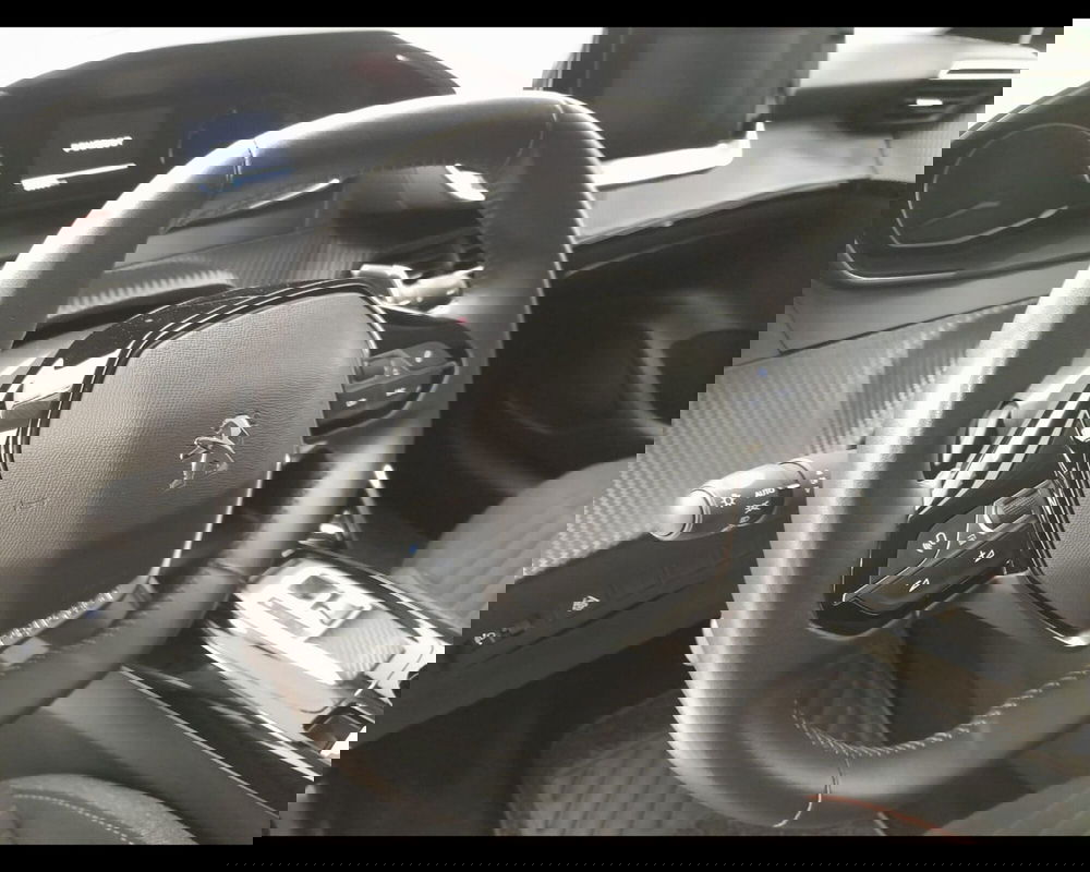 Peugeot 208 usata a Alessandria (11)