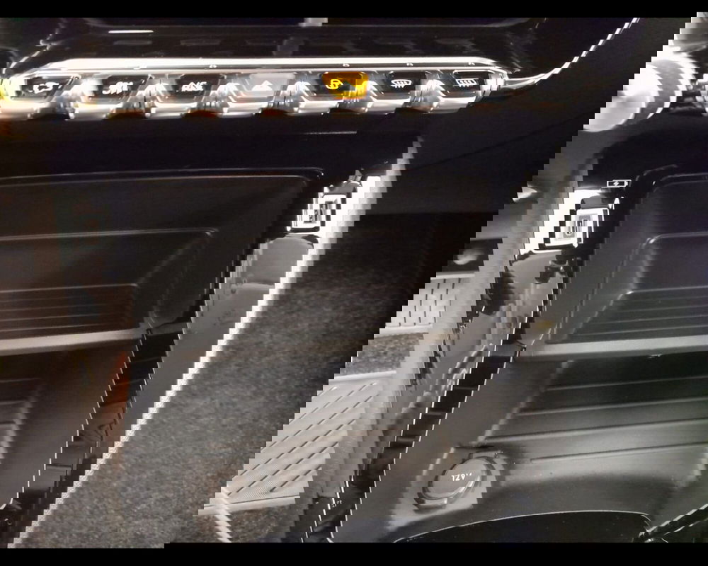 Peugeot 208 usata a Alessandria (12)