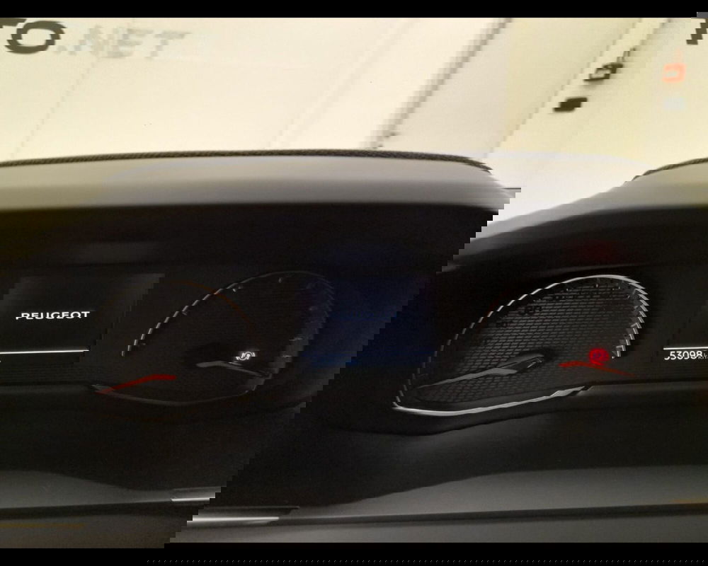 Peugeot 208 usata a Alessandria (13)