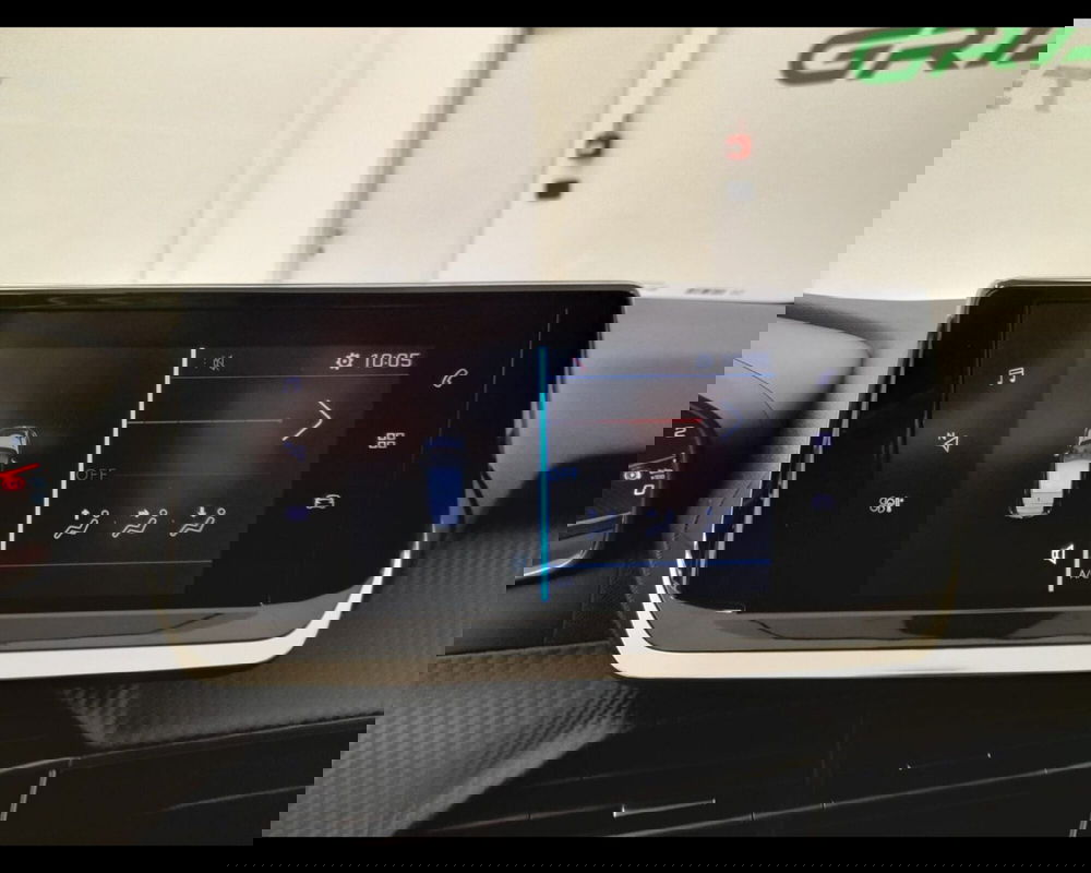 Peugeot 208 usata a Alessandria (14)