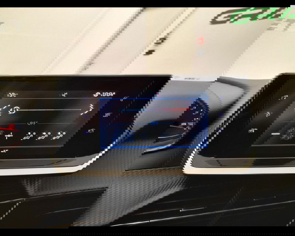 Peugeot 208 usata a Alessandria (15)