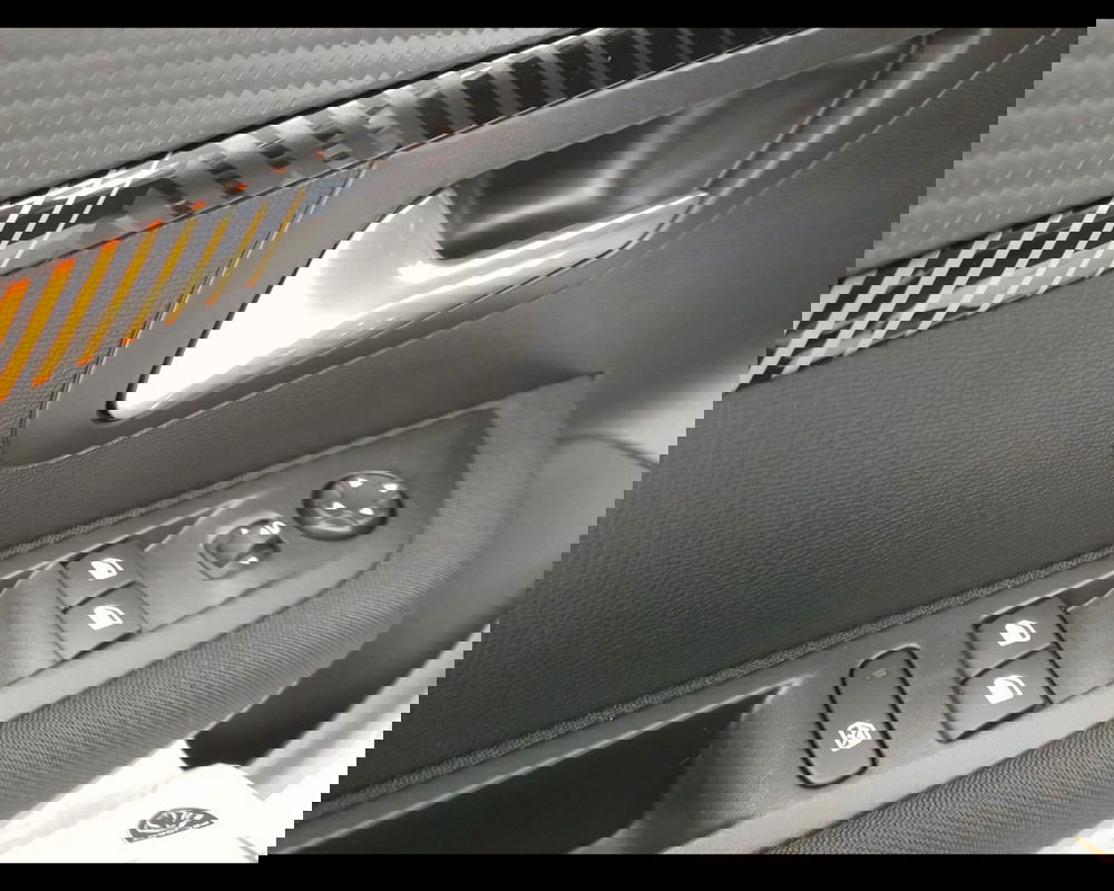 Peugeot 208 usata a Alessandria (17)