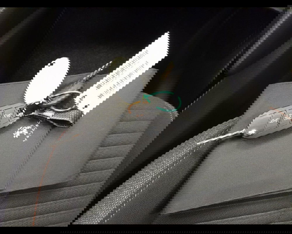 Peugeot 208 usata a Alessandria (19)