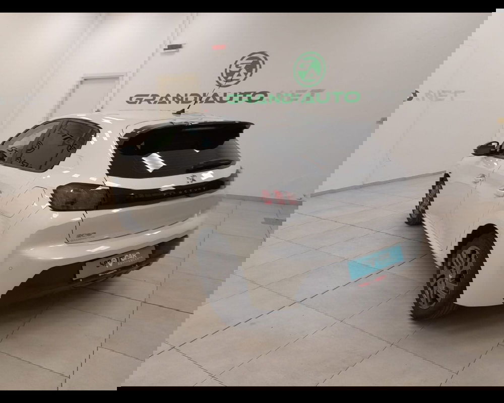 Peugeot 208 usata a Alessandria (5)