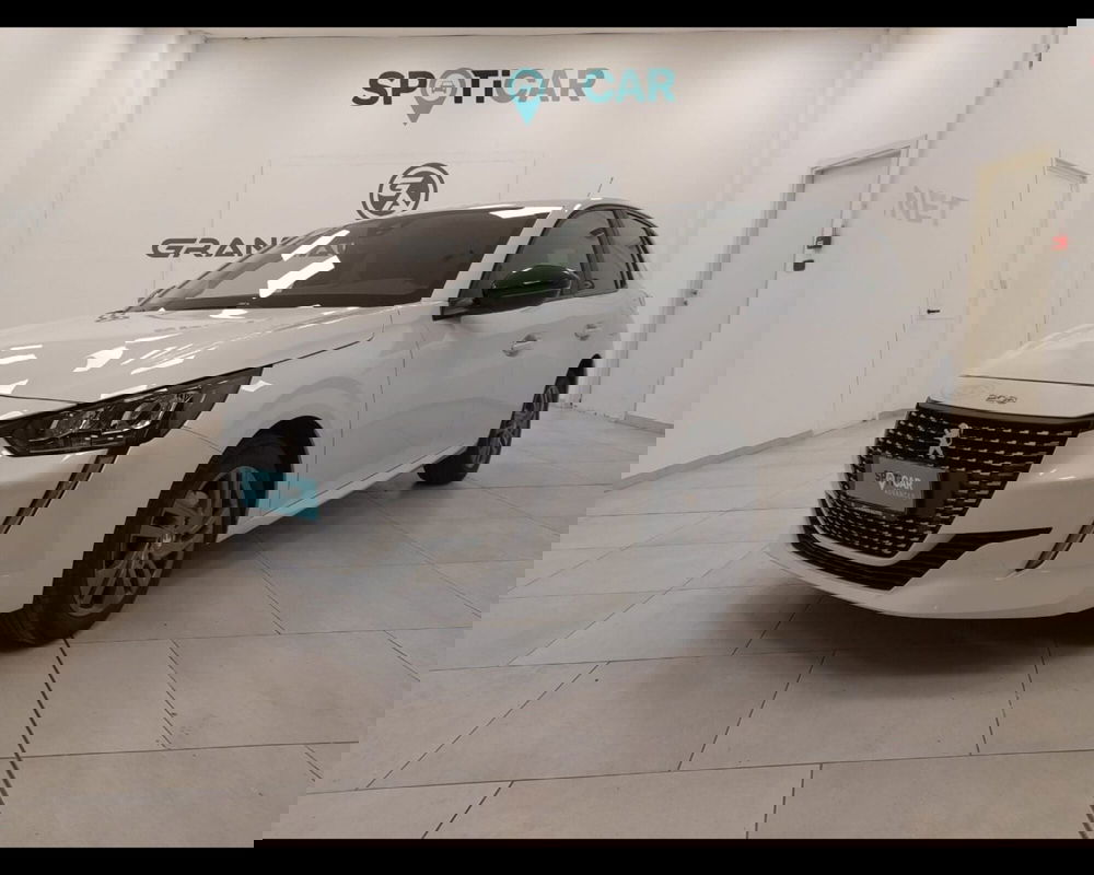 Peugeot 208 usata a Alessandria (7)