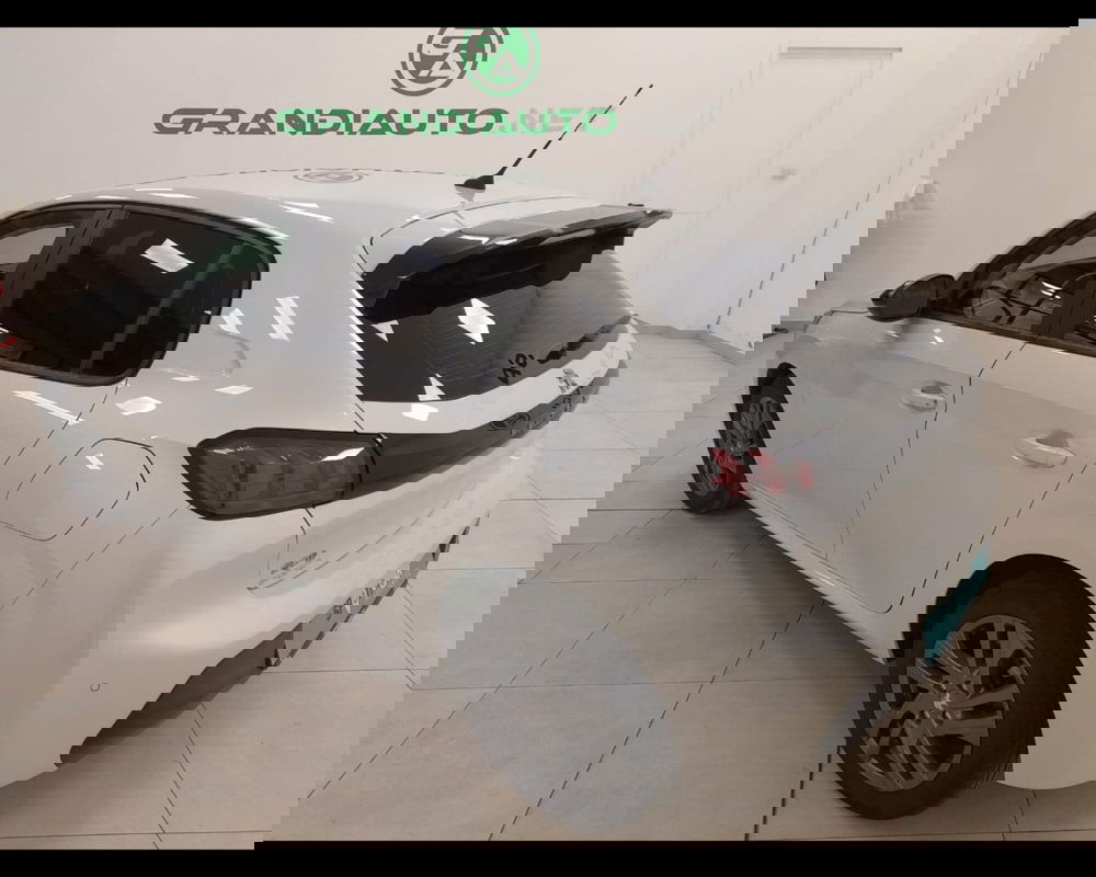 Peugeot 208 usata a Alessandria (8)