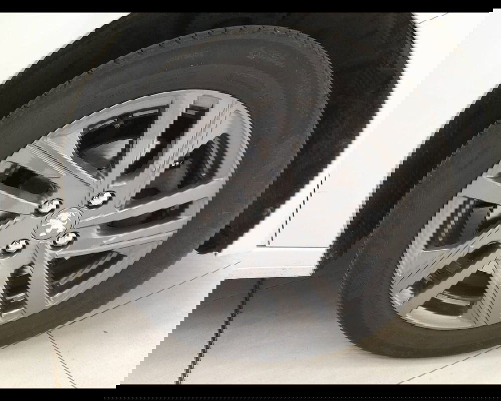 Peugeot 208 usata a Alessandria (9)