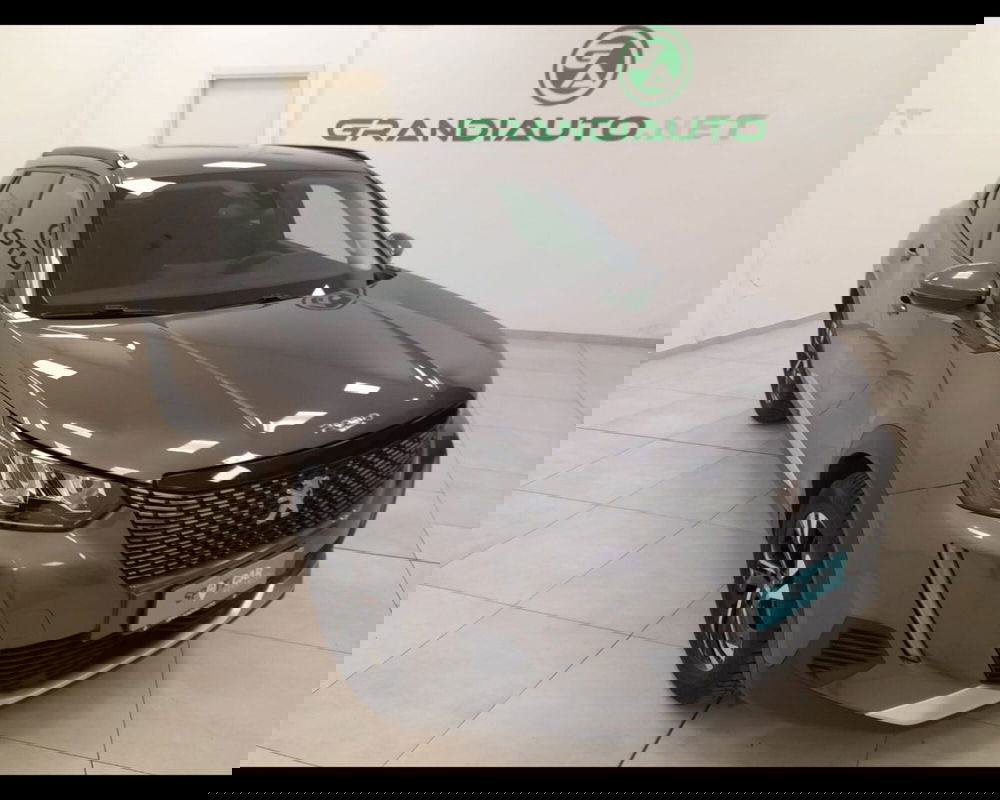 Peugeot 2008 usata a Alessandria (2)