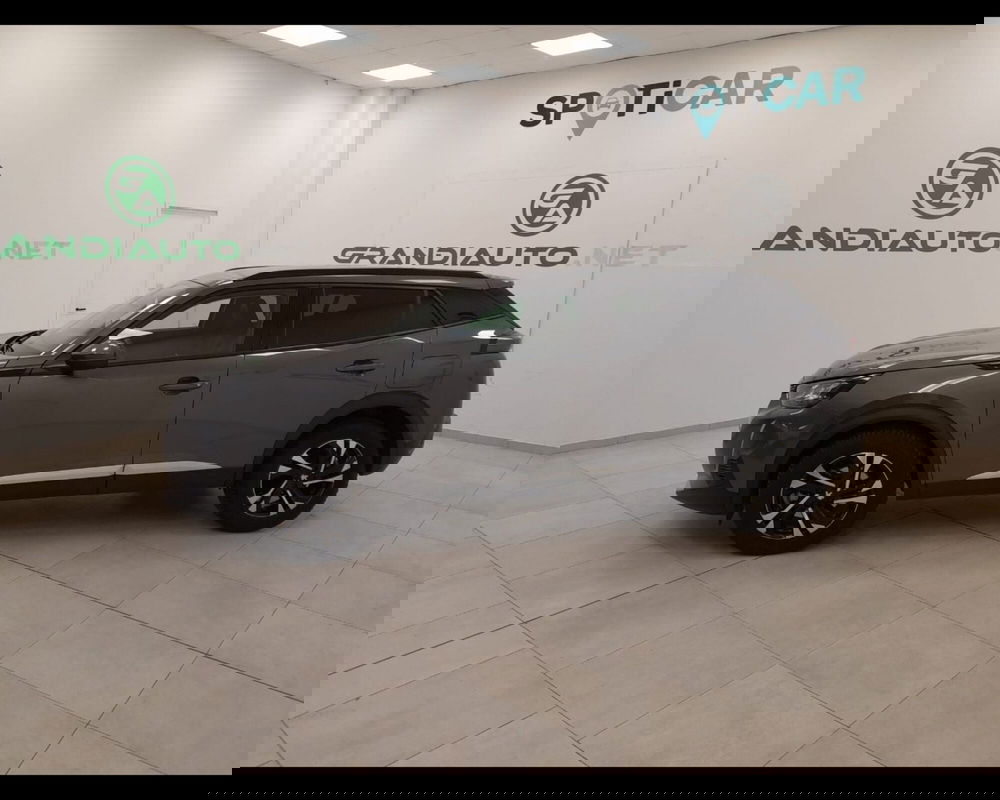 Peugeot 2008 usata a Alessandria (3)