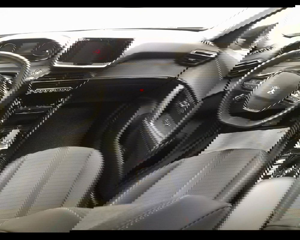 Peugeot 2008 usata a Alessandria (8)