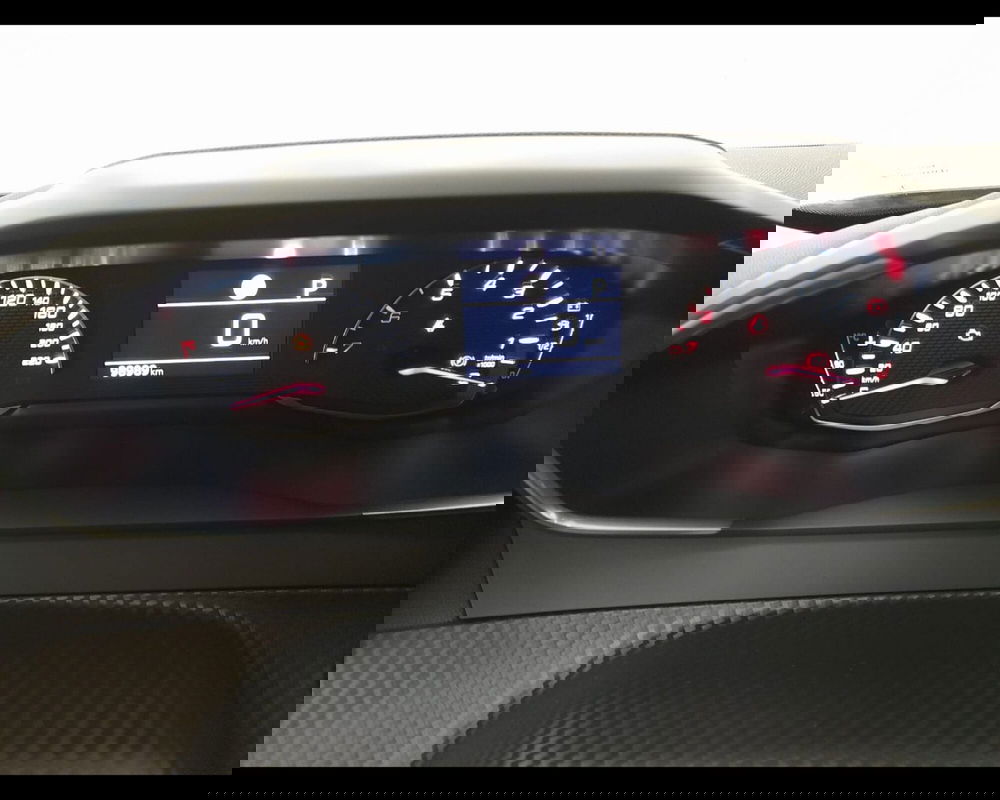 Peugeot 2008 usata a Alessandria (9)