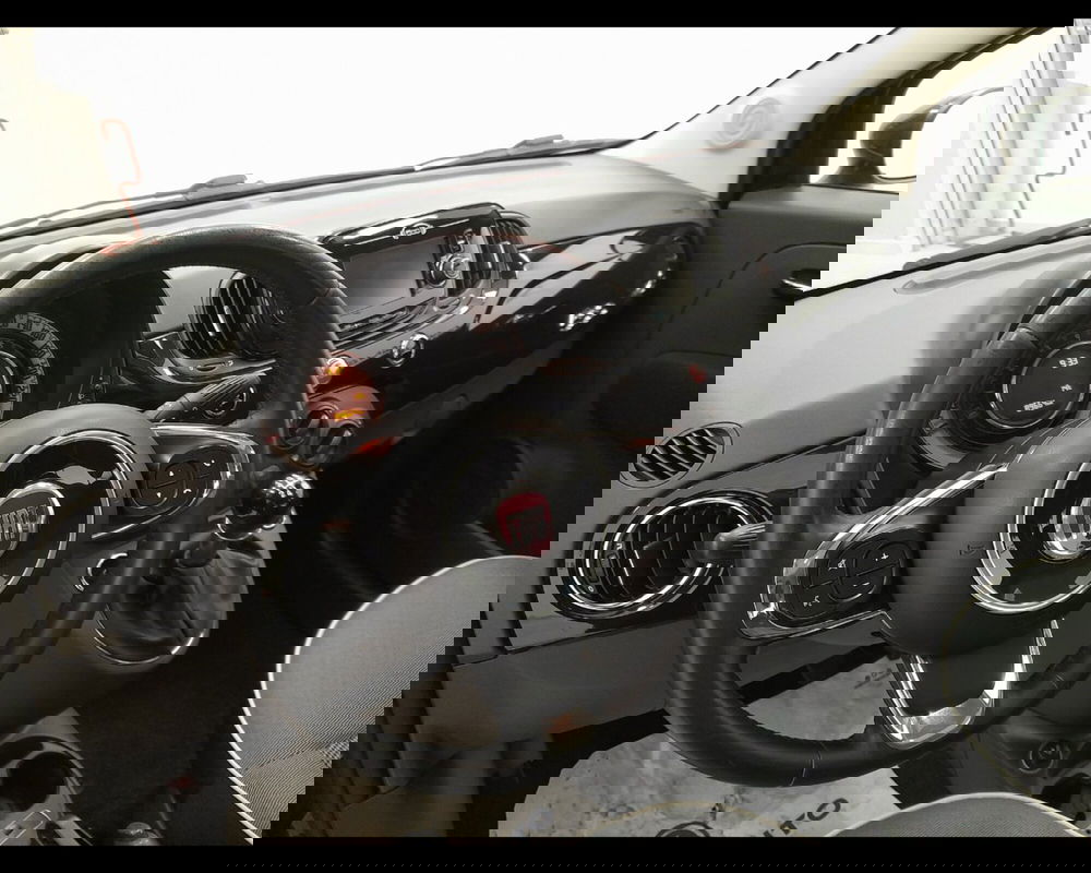 Fiat 500 usata a Alessandria (6)