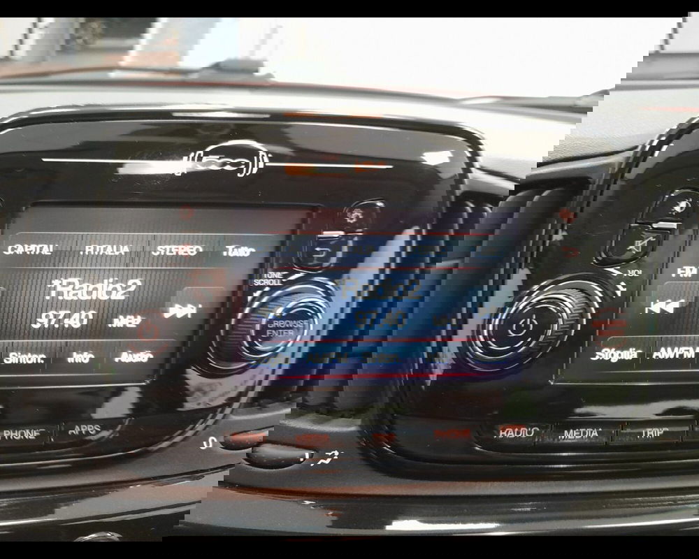 Fiat 500 usata a Alessandria (8)