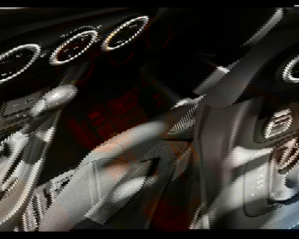 Alfa Romeo Giulietta usata a Asti (11)