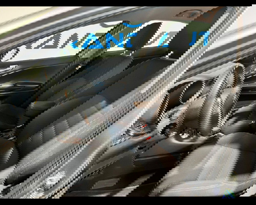 Alfa Romeo Giulietta usata a Asti (7)