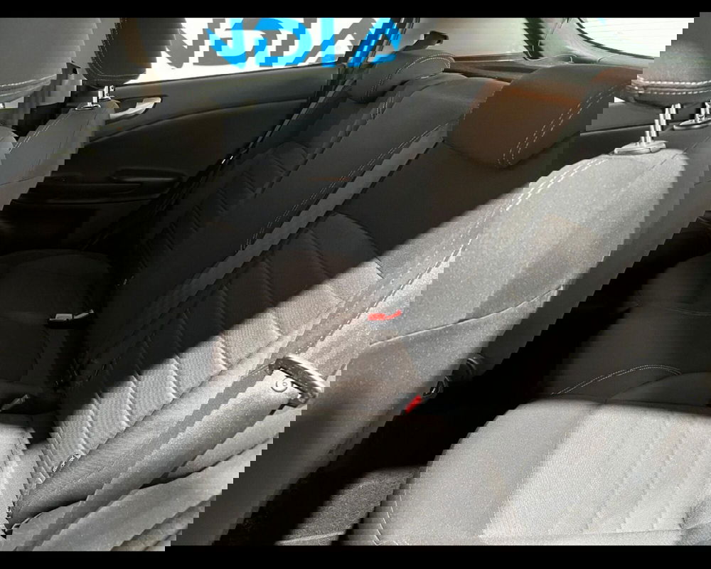 Alfa Romeo Giulietta usata a Asti (8)