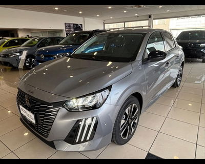 Peugeot 208 50 kWh Allure nuova a Casale Monferrato