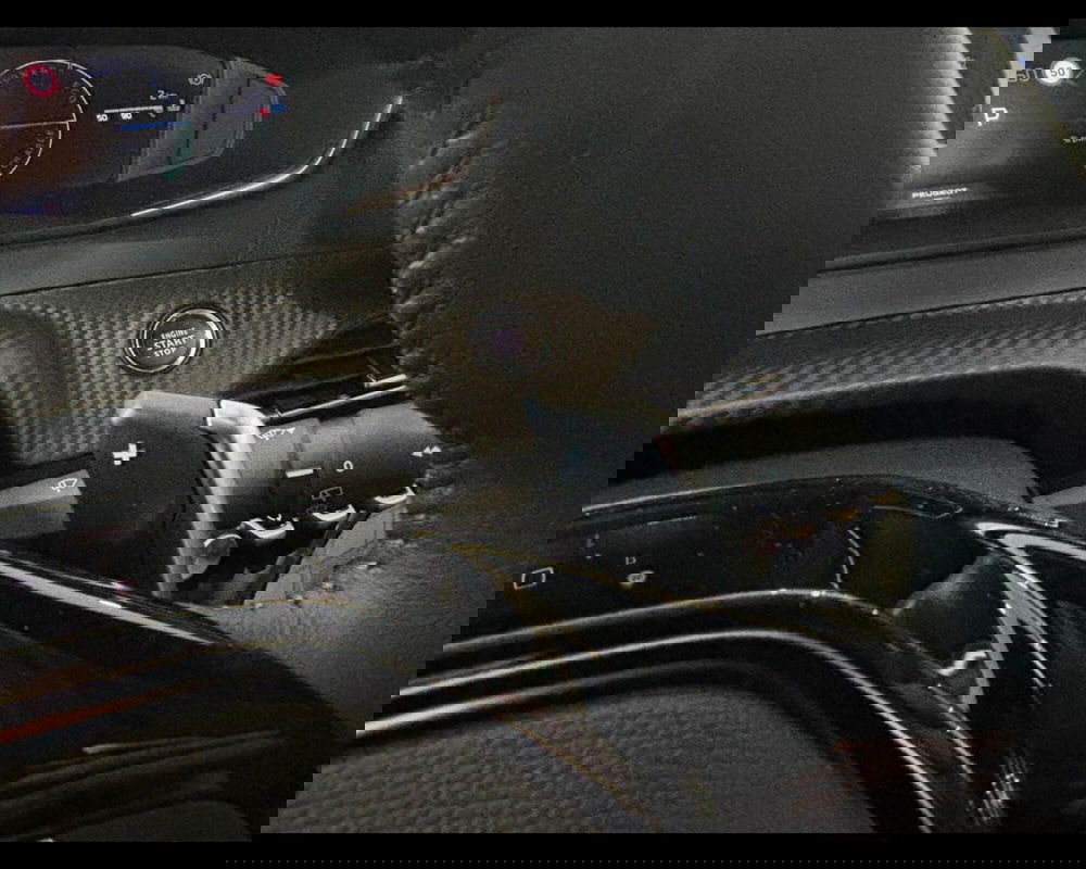 Peugeot 208 nuova a Alessandria (17)