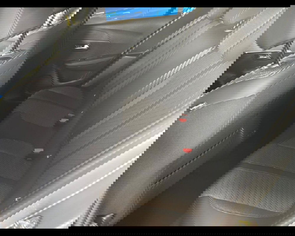 Peugeot 208 nuova a Alessandria (19)