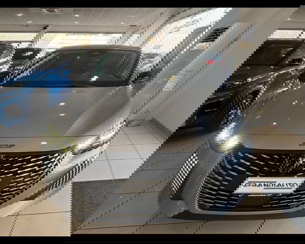 Peugeot 208 nuova a Alessandria (2)