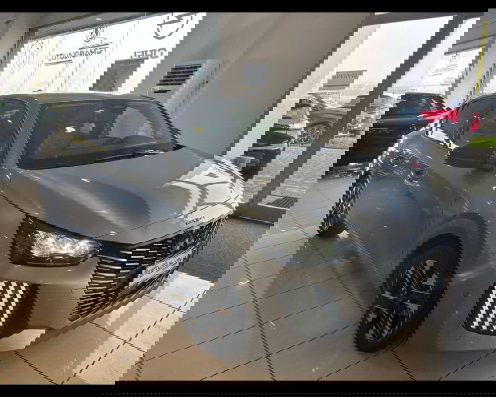 Peugeot 208 nuova a Alessandria (3)