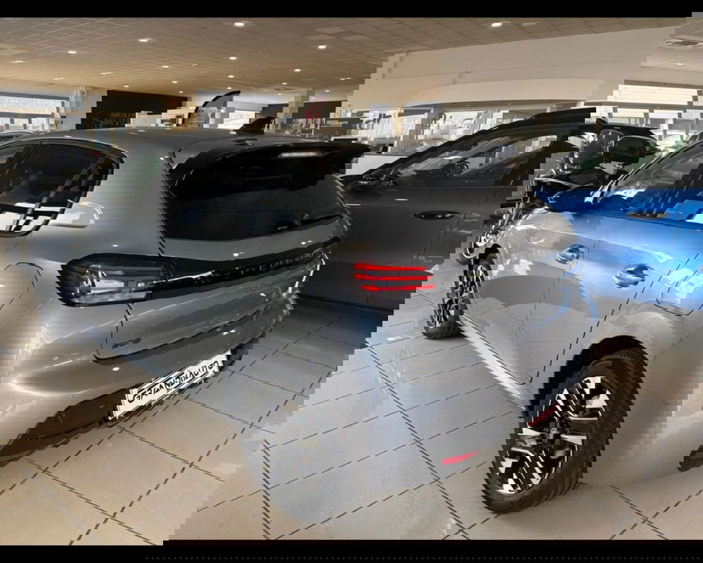 Peugeot 208 nuova a Alessandria (6)