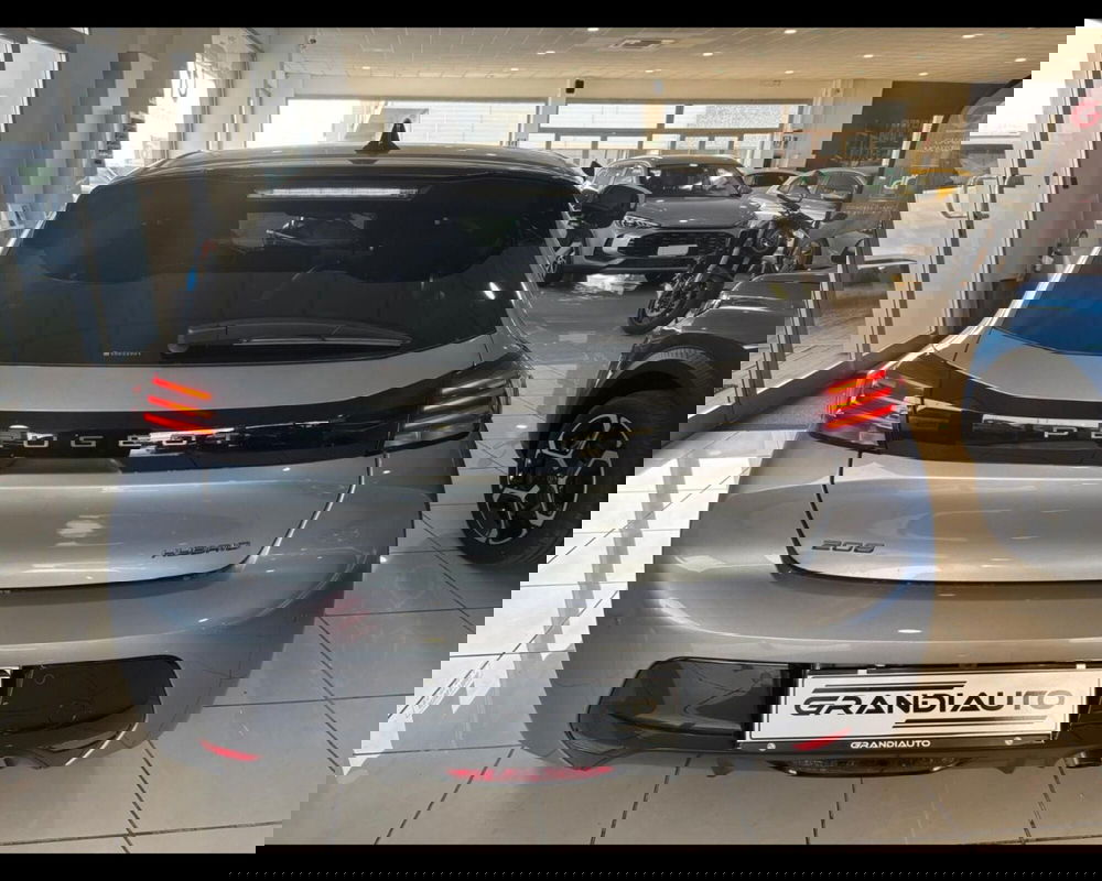 Peugeot 208 nuova a Alessandria (8)