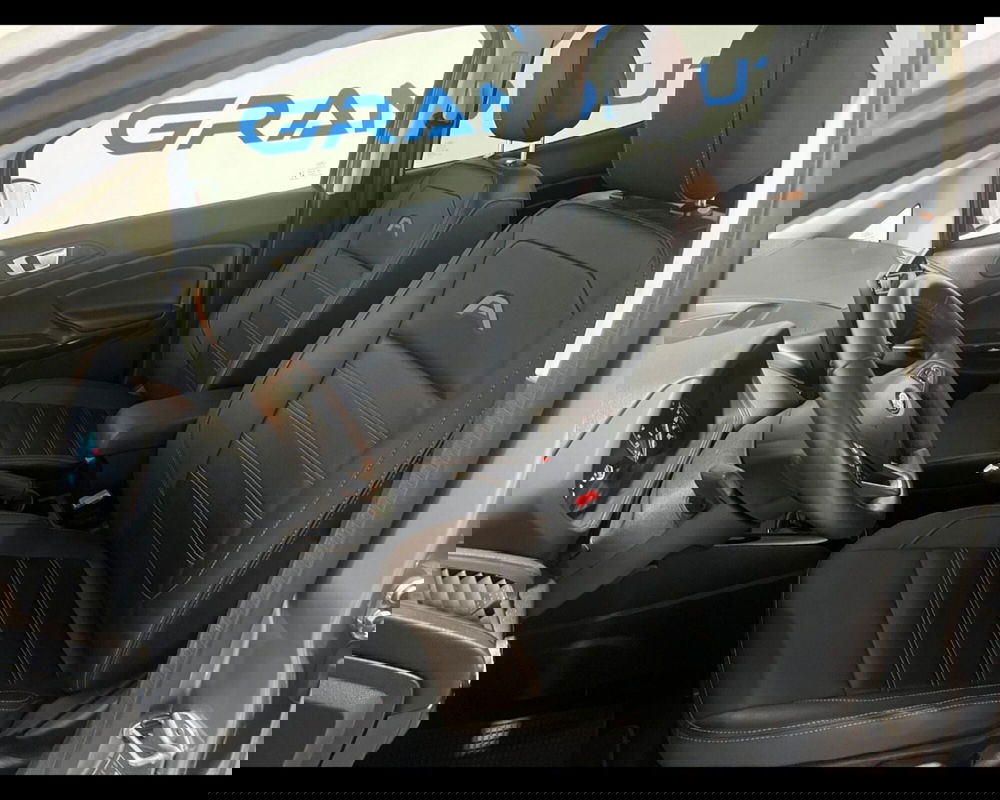 Ford EcoSport usata a Asti (12)