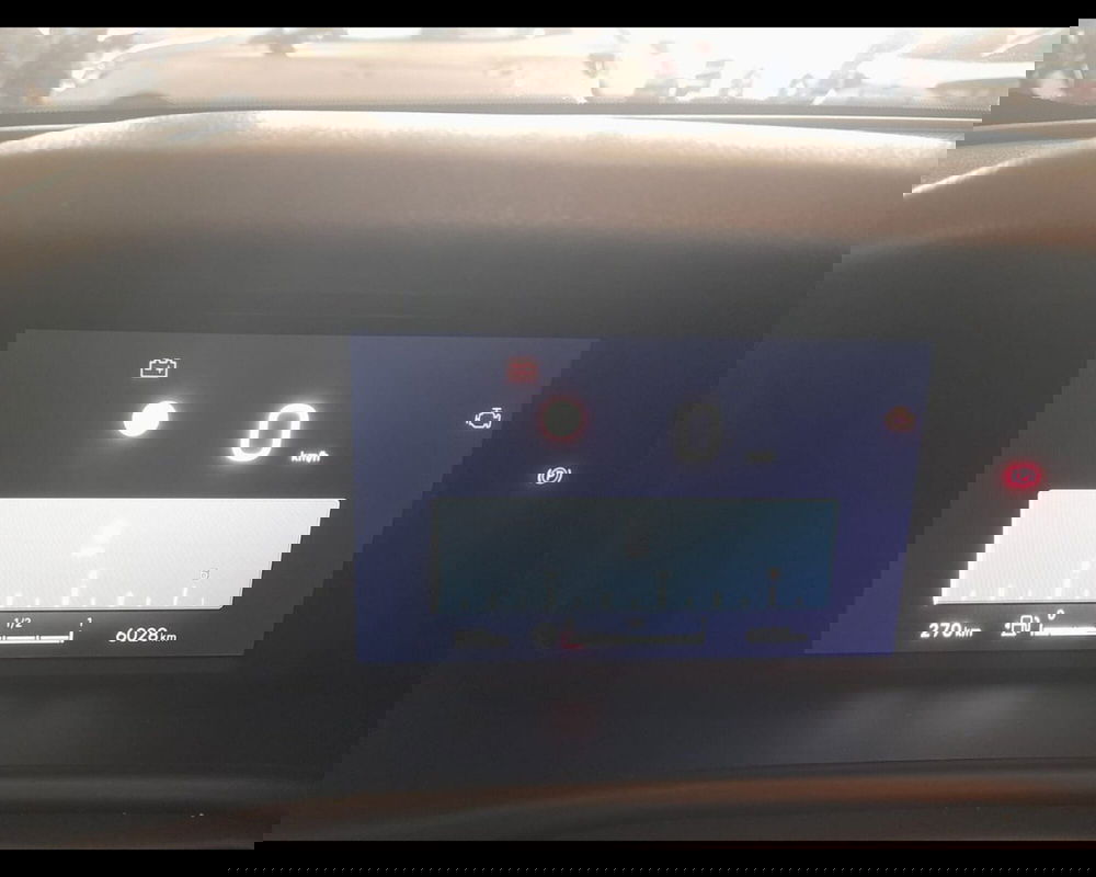 Jeep Avenger usata a Alessandria (15)