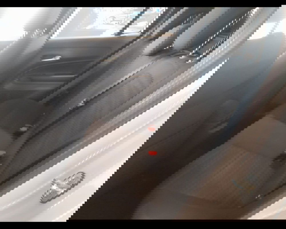 Jeep Avenger usata a Alessandria (17)