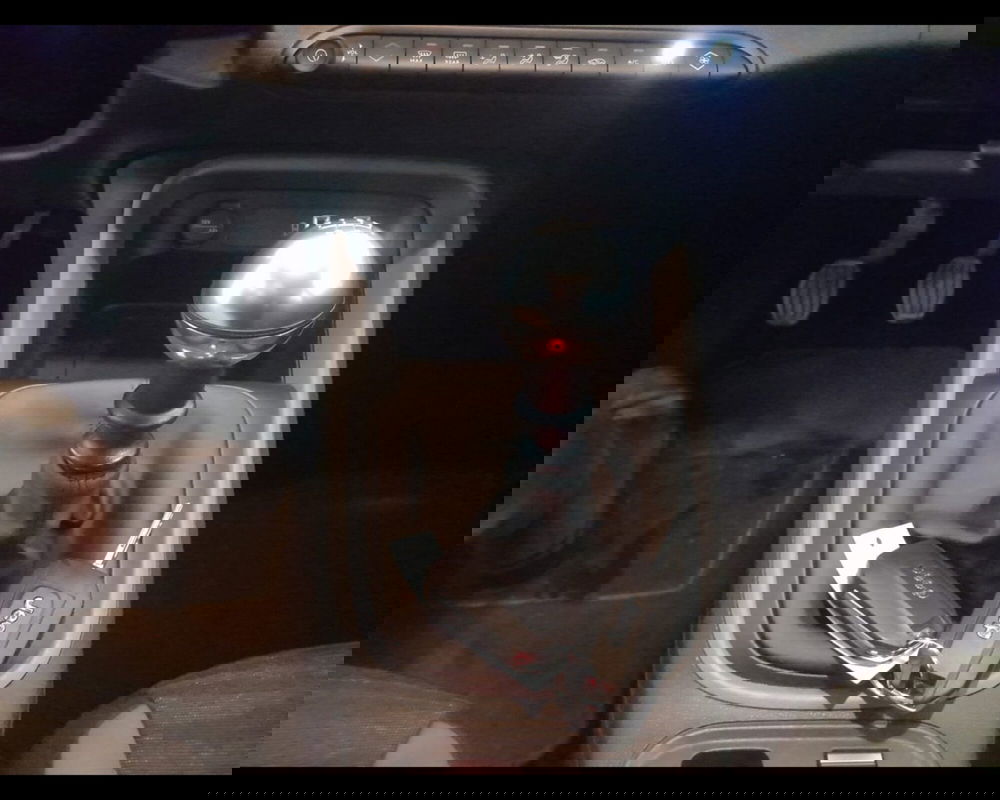 Jeep Avenger usata a Alessandria (18)