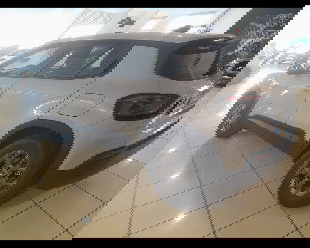 Jeep Avenger usata a Alessandria (6)