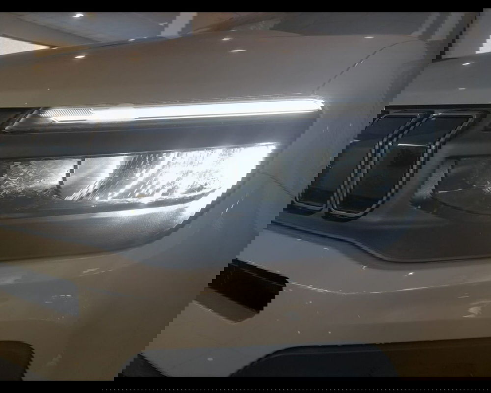 Jeep Avenger usata a Alessandria (9)