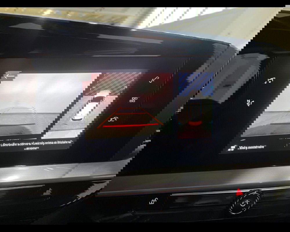 Opel Mokka usata a Asti (10)