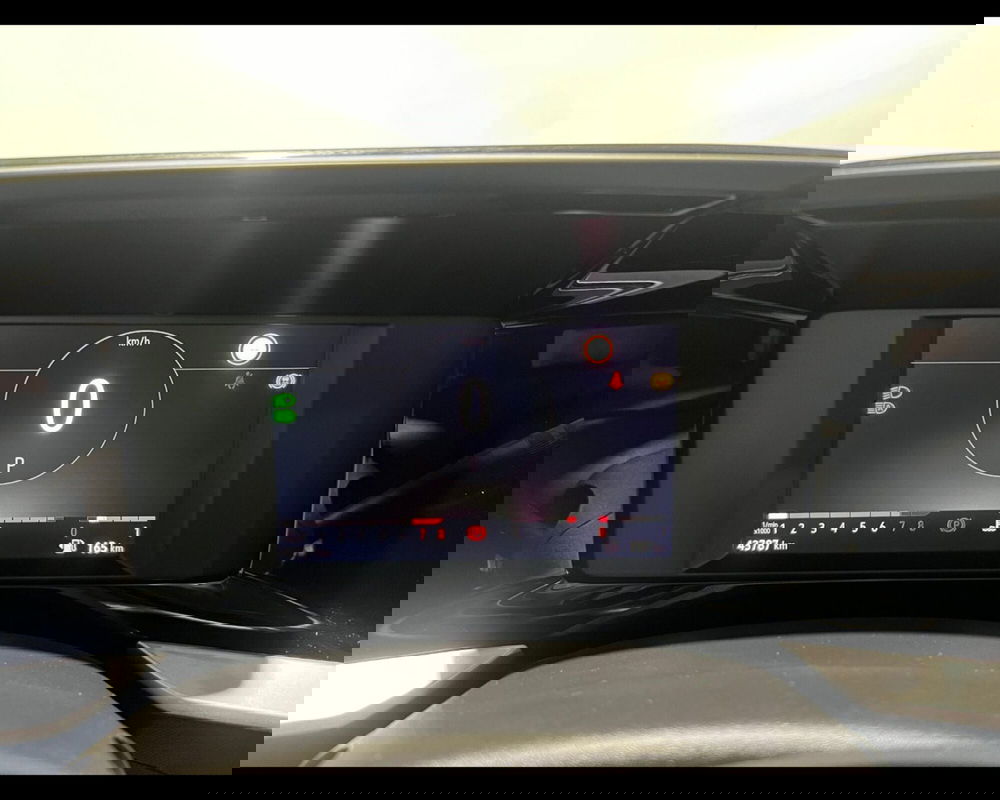 Opel Mokka usata a Asti (11)