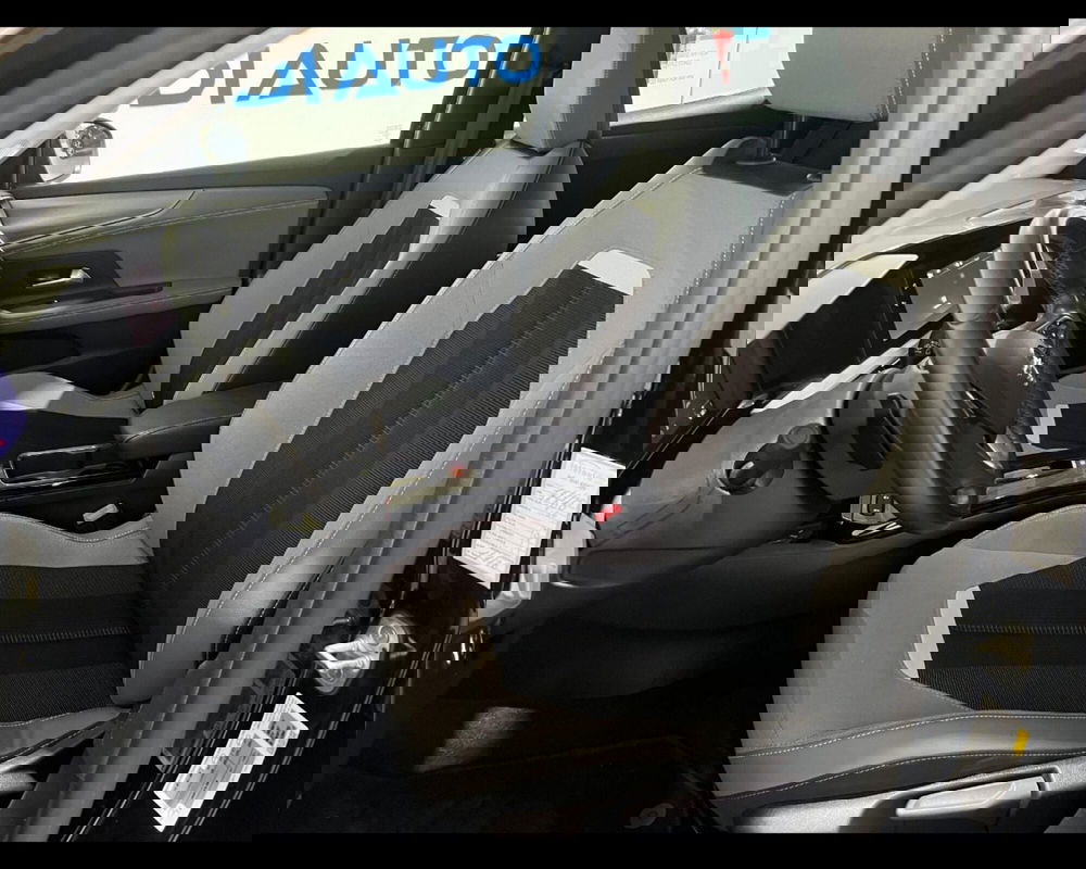 Opel Mokka usata a Asti (12)