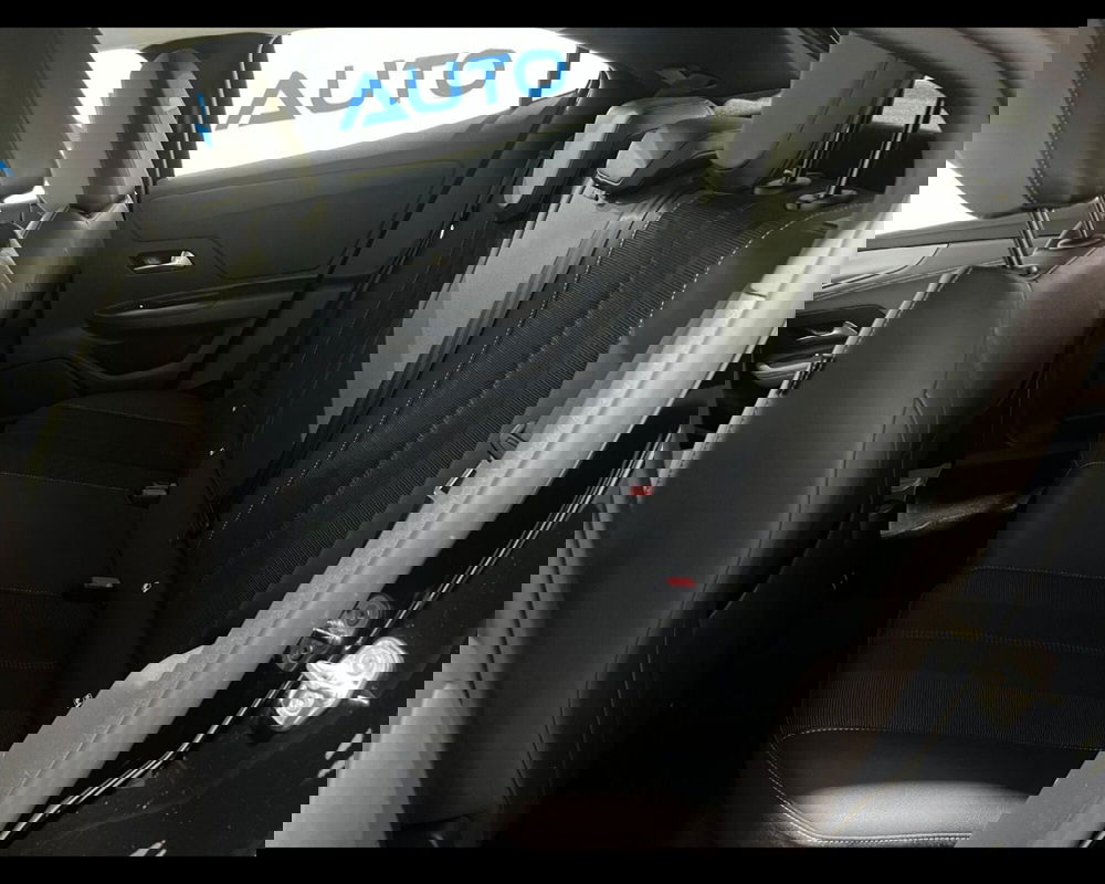 Opel Mokka usata a Asti (13)