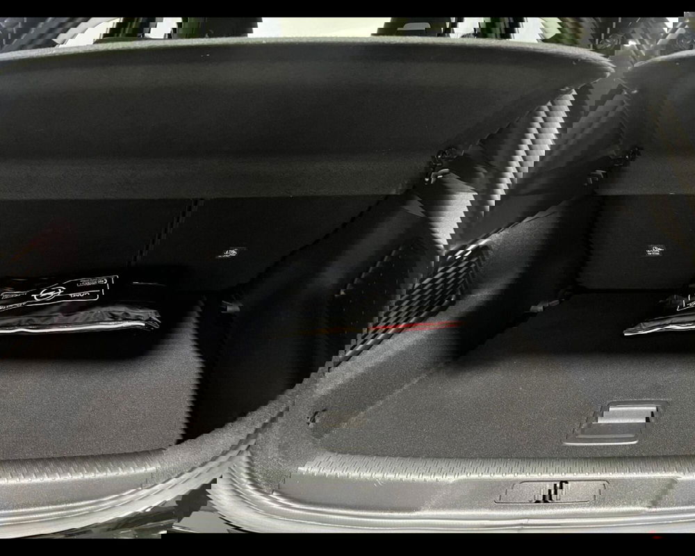 Opel Mokka usata a Asti (14)